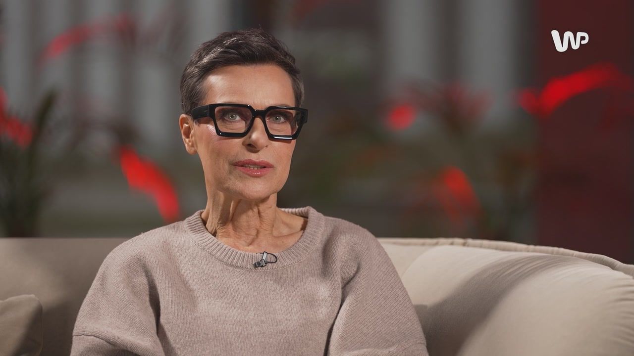 "To był upiorny czas". Stenka nie spała przez sześć lat