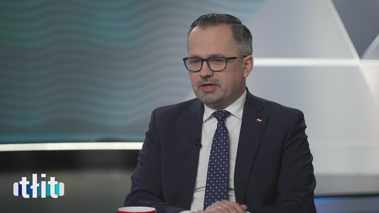 Tłit - Marcin Horała