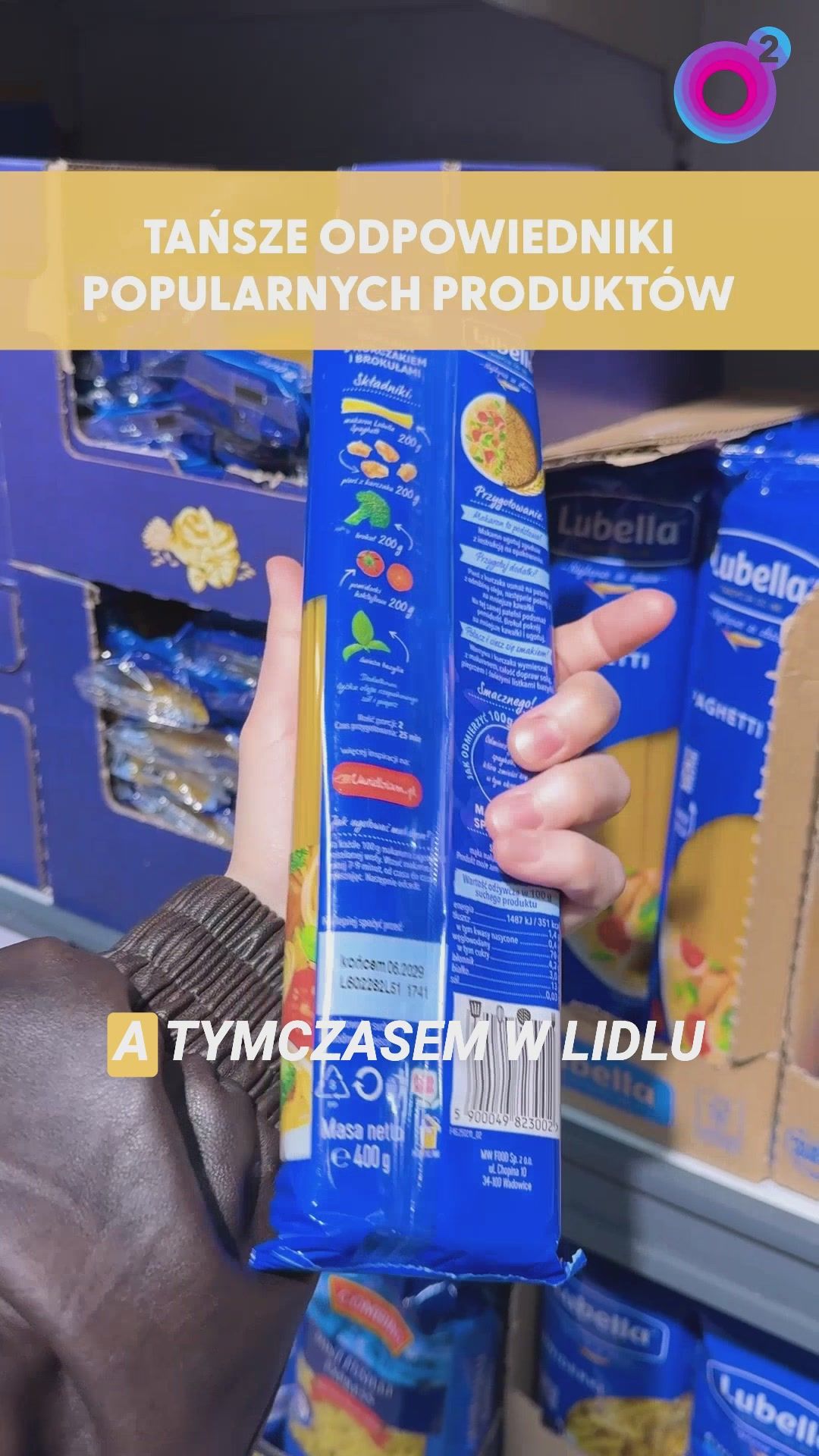 Nie omijaj tych produktów w Lidlu. Możesz sporo zaoszczędzić