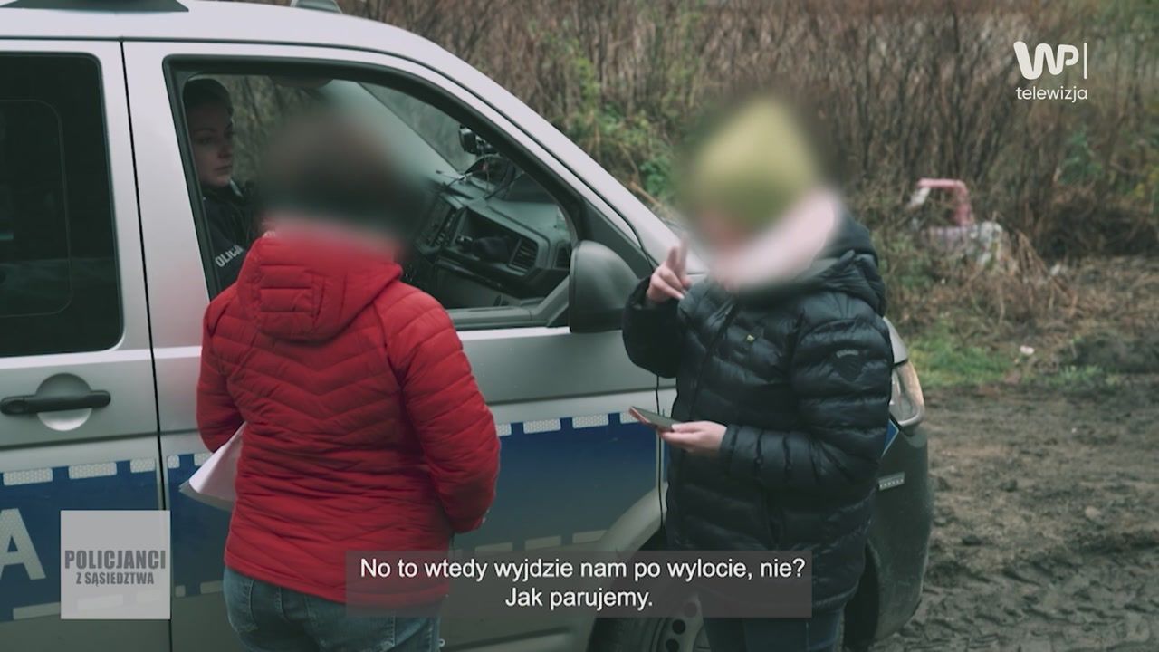 Znaleźli to podczas robót budowlanych. Wezwali policję