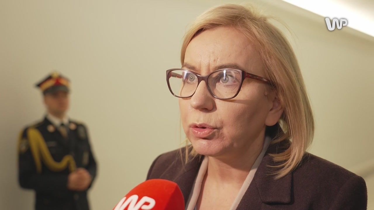 "Widać, że działa sprawnie". Minister klimatu o systemie kaucyjnym