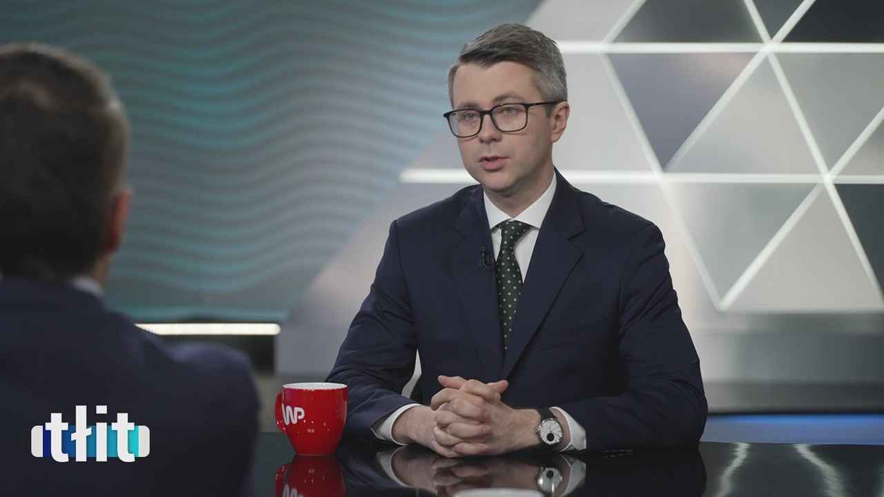 Tłit - Piotr Müller