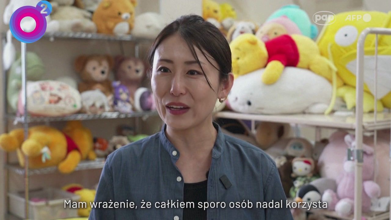 O tej pralni mówi cały świat. To istne SPA