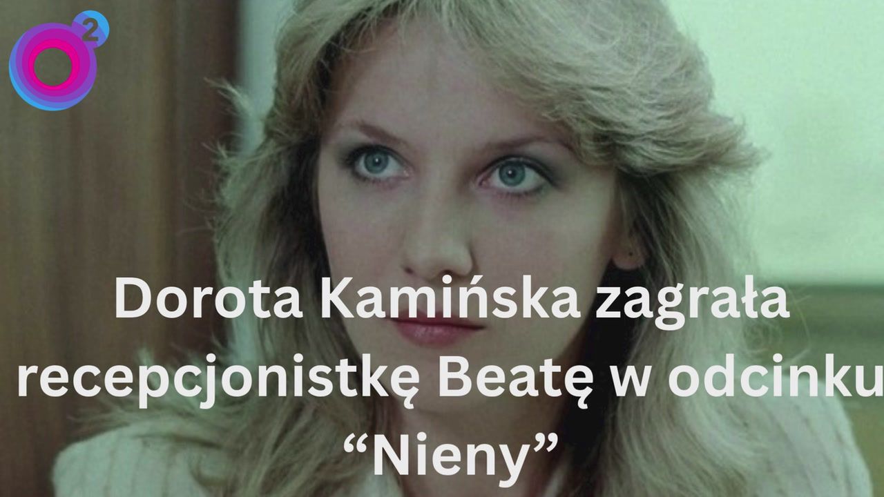 Wszystkie kobiety porucznika Borewicza. Zobacz, kto grał w "07 zgłoś się"