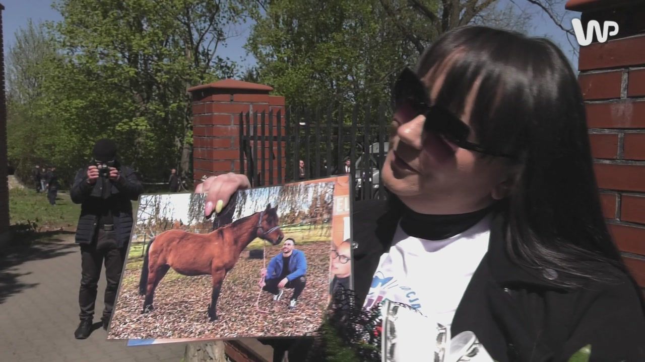 "Do końca życia tego nie zapomnę". Znajoma Litewki nagle pokazała zdjęcie