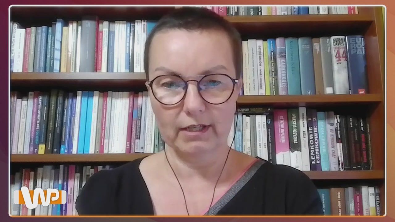 Poranne pasmo Wirtualnej Polski, wydanie 30.04