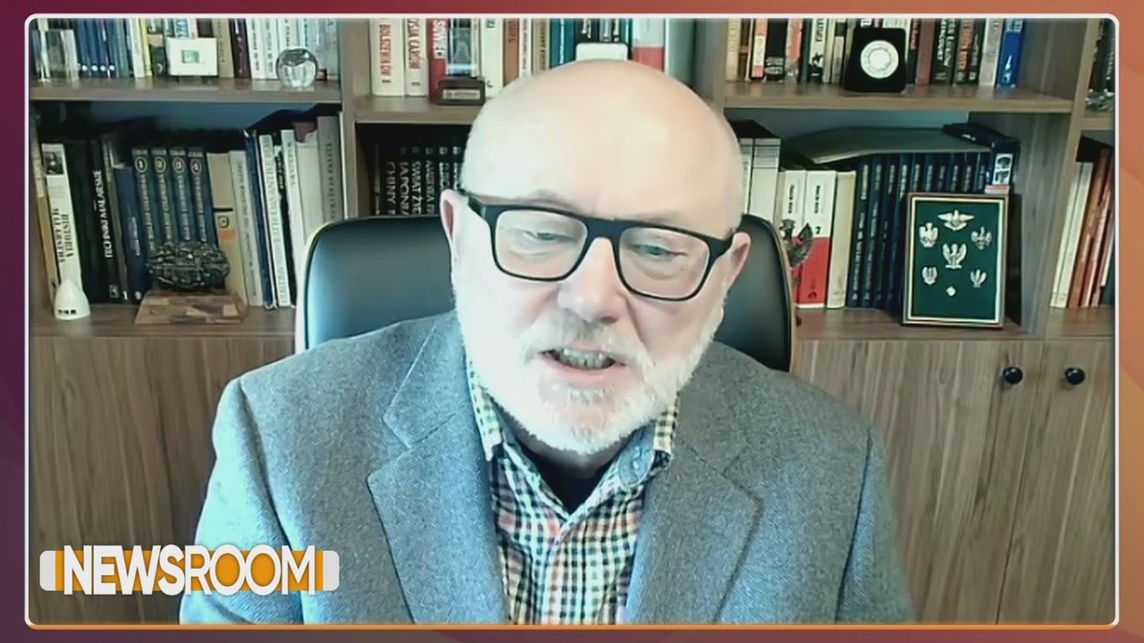 Poranne pasmo Wirtualnej Polski, wydanie 28.04