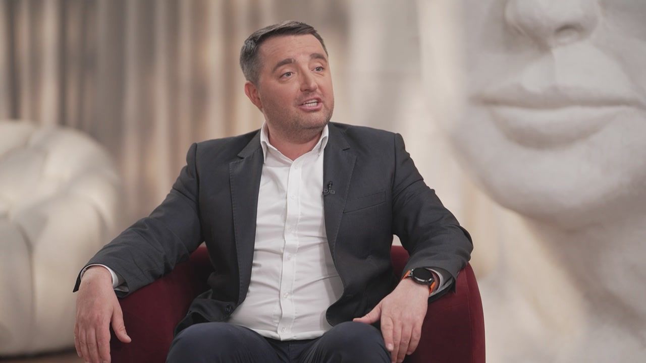 Jak rozmawiać z dzieckiem o seksualności? Ekspert podpowiada