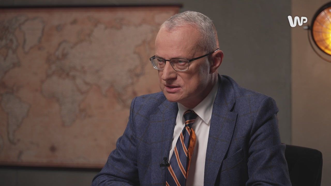 Czy Izrael jest ważny dla Polski? Magierowski wskazuje dwie kwestie