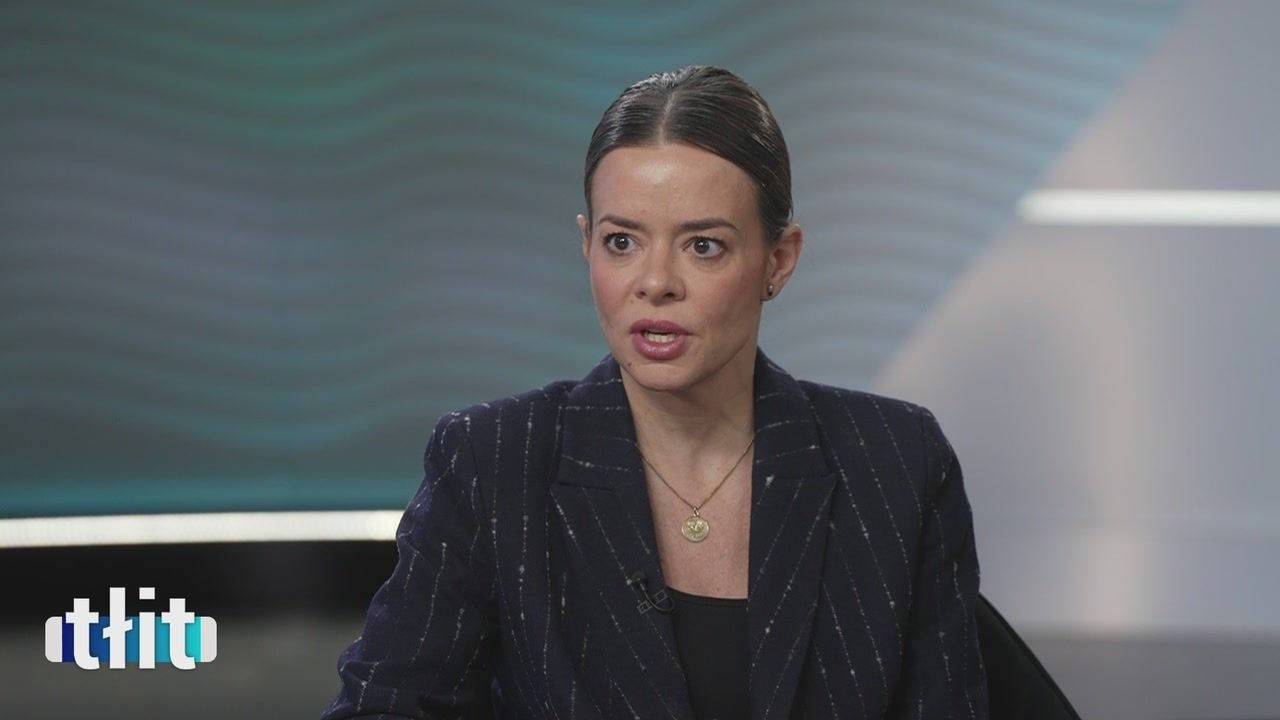 Tłit - Aleksandra Leo