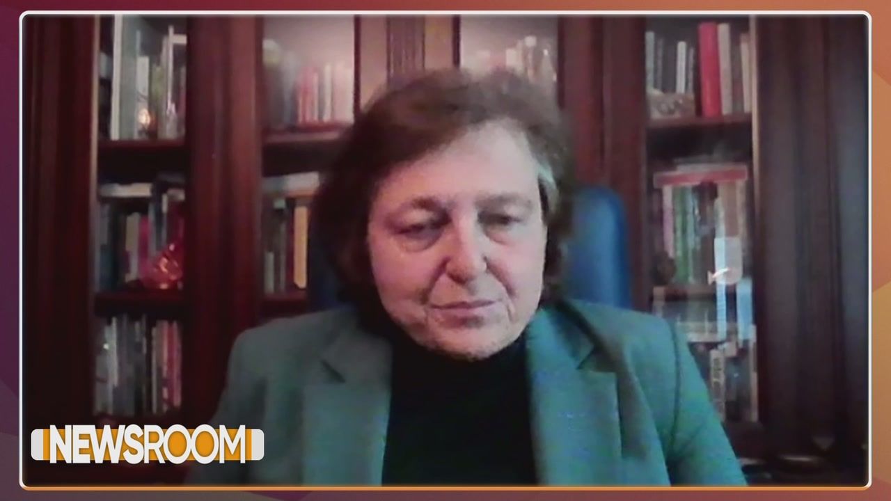 Poranne pasmo Wirtualnej Polski, wydanie 27.04