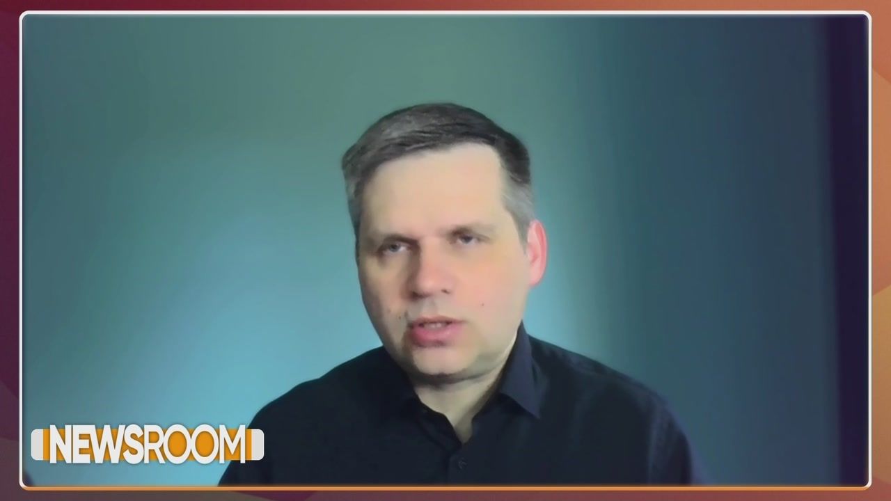 Poranne pasmo Wirtualnej Polski, wydanie 24.04