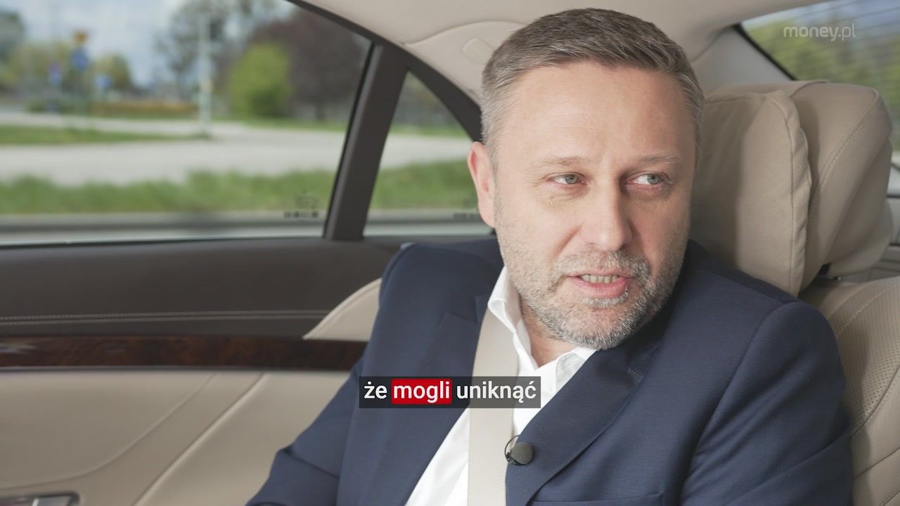 Kierowcy kontra agresja na drogach. "5 milionów ludzi już sobie pomaga"