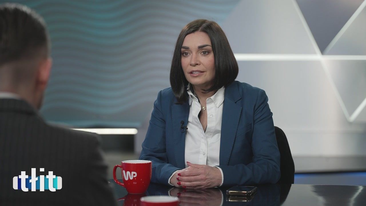 Tłit - Magdalena Sroka