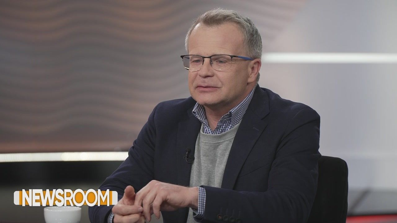 Poranne pasmo Wirtualnej Polski, wydanie 14.05