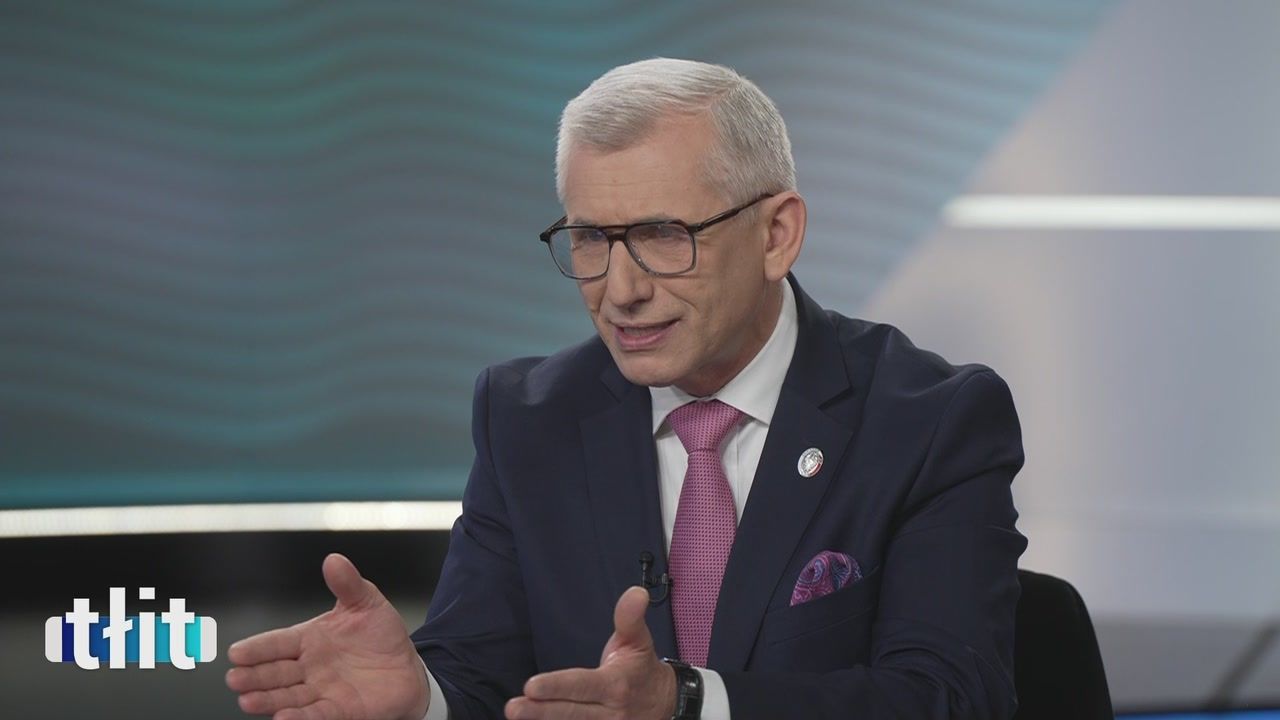 Tłit - Krzysztof Kwiatkowski