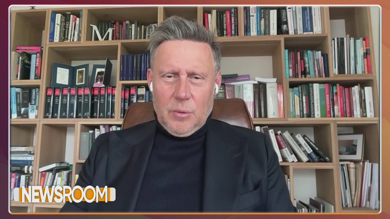 Poranne pasmo Wirtualnej Polski, wydanie 12.05