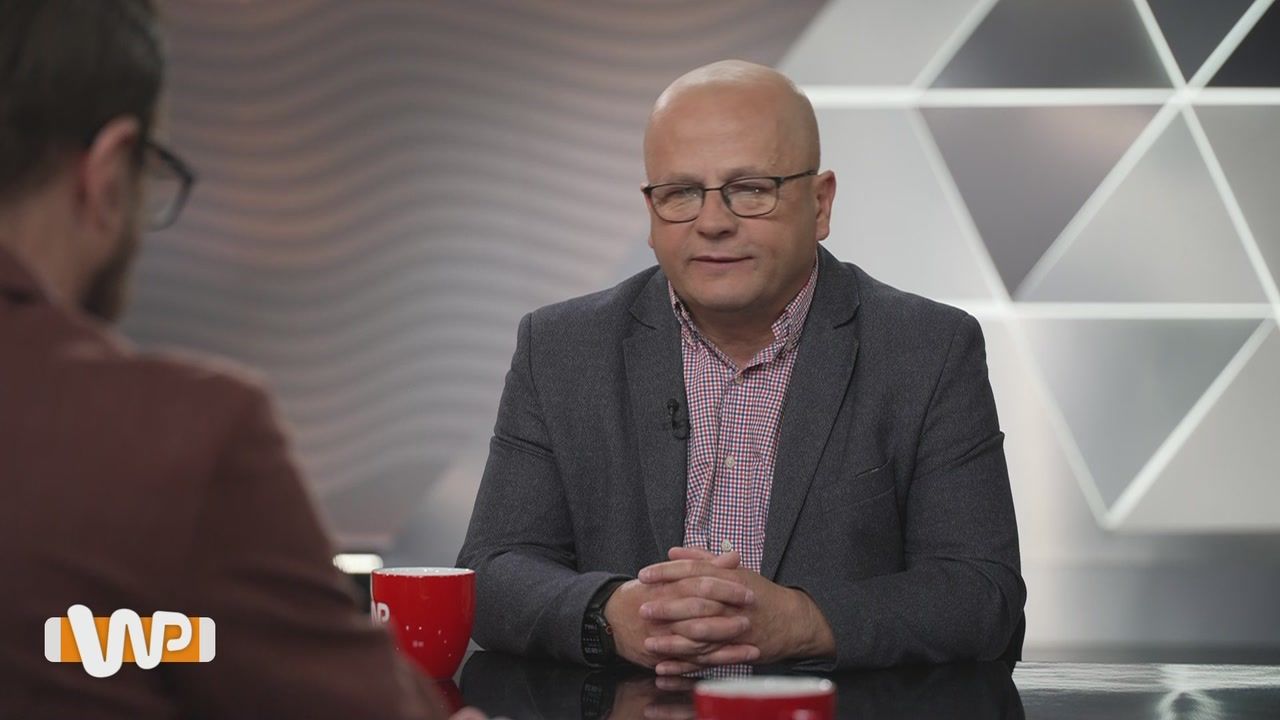 Poranne pasmo Wirtualnej Polski, wydanie 07.05
