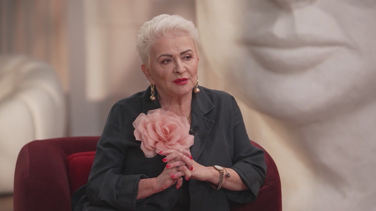 Hanna Bakuła ostrzega przed ślubem. "Należy to obserwować bardzo czujnie"