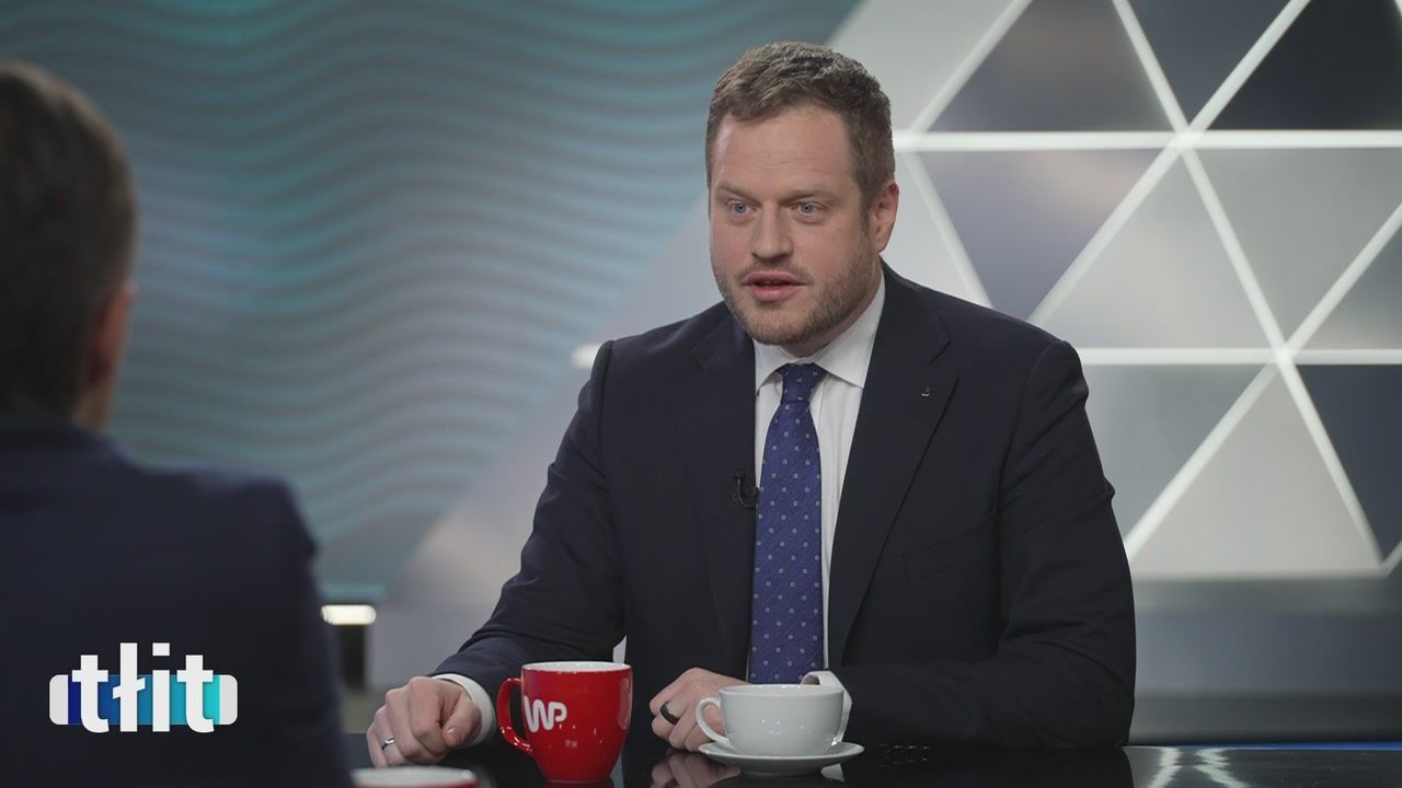 Tłit - Janusz Cieszyński
