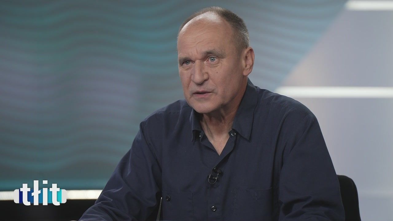 Tłit - Paweł Kukiz