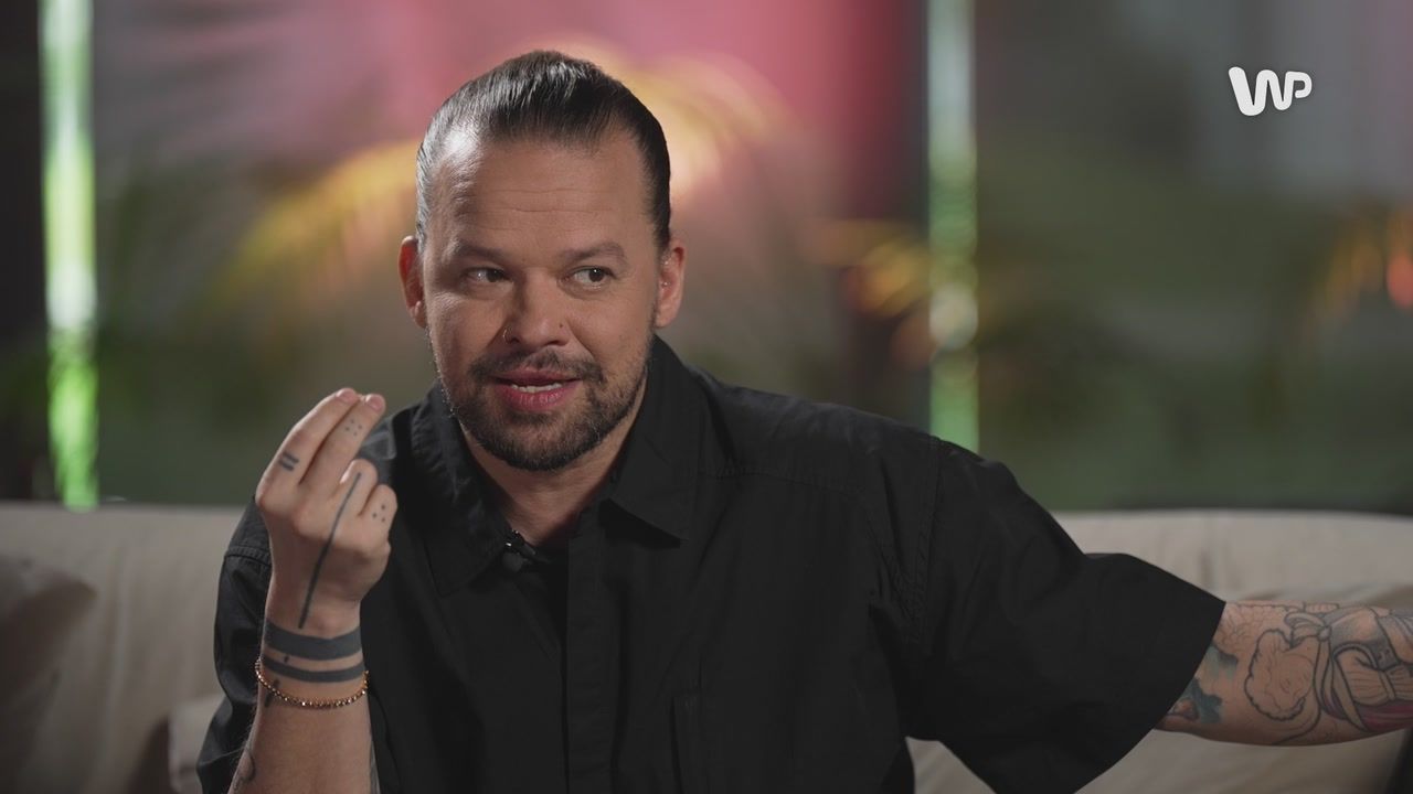 Michał Piróg bez ogródek o klapie reaktywowanego w zeszłym roku "You Can Dance". "Źle wybrali jury"