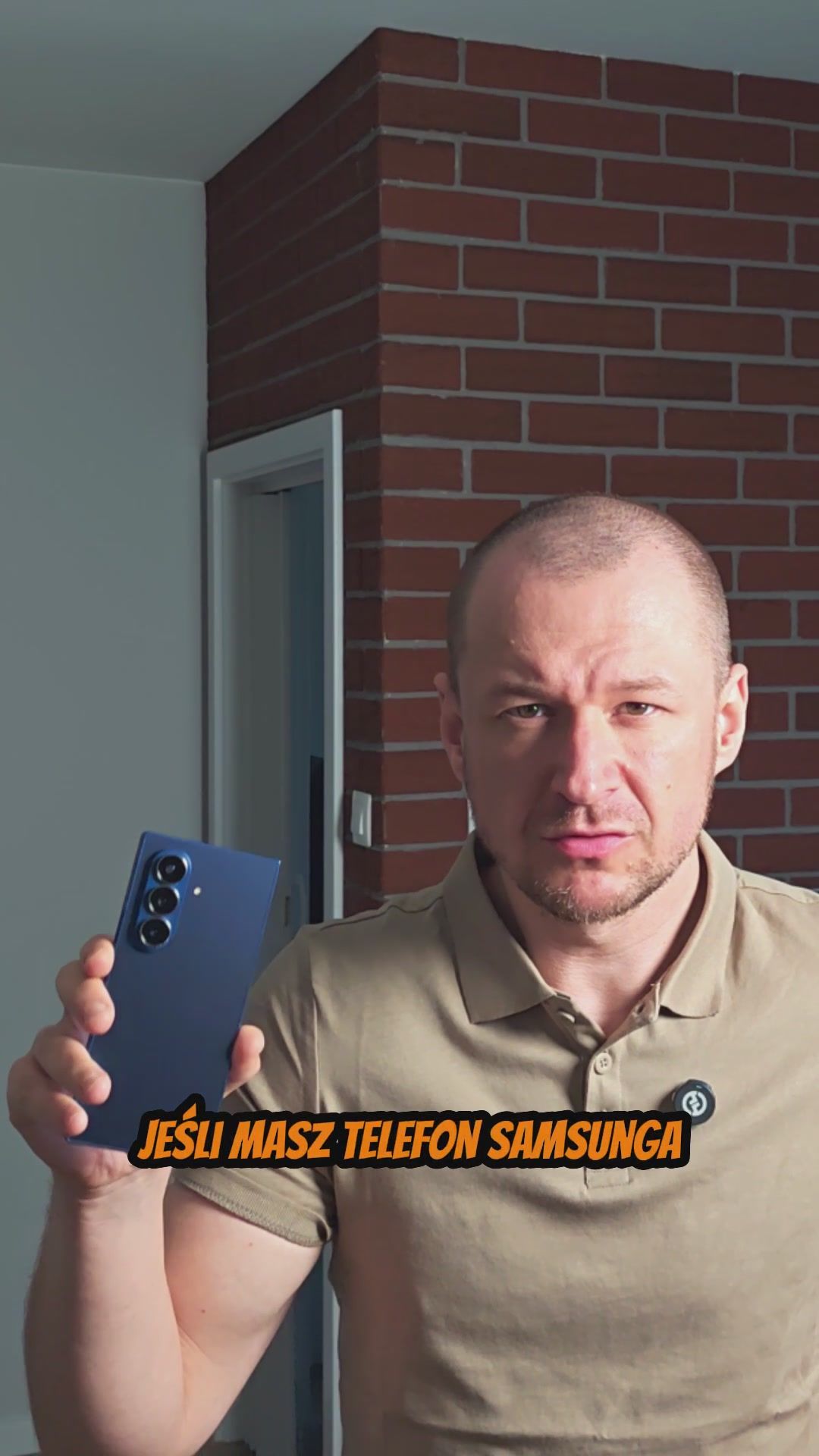Zmiany na smartfonach Samsunga. Padł termin