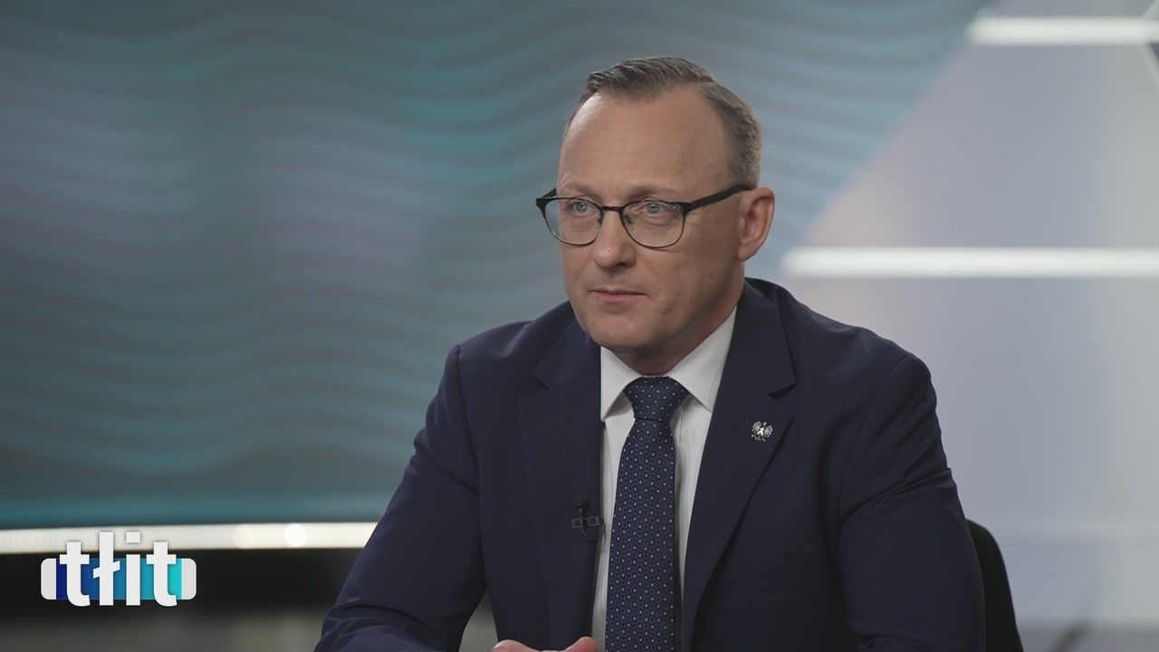 Tłit - Rafał Leśkiewicz