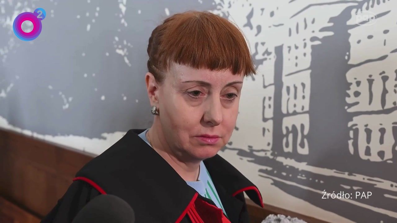 12 lat od śmierci Pauliny Antczak. "Proszę mnie nie pytać, co było 12 lat temu"