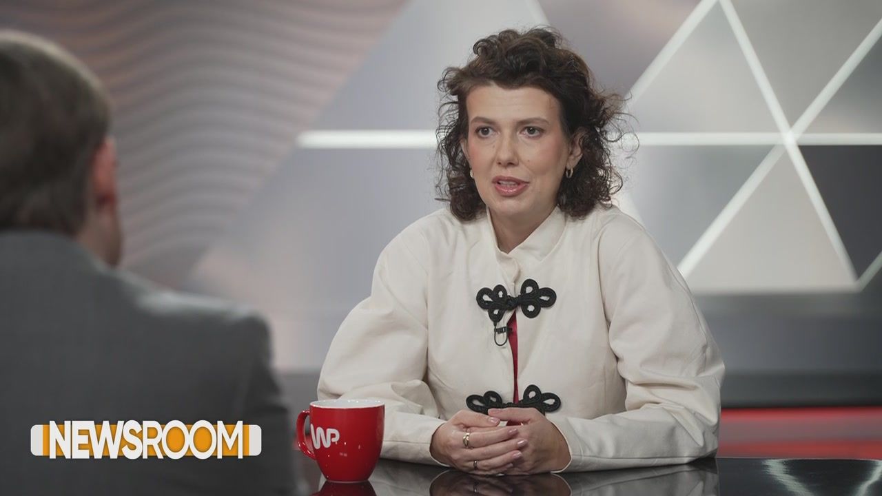 Poranne pasmo Wirtualnej Polski, wydanie 20.05