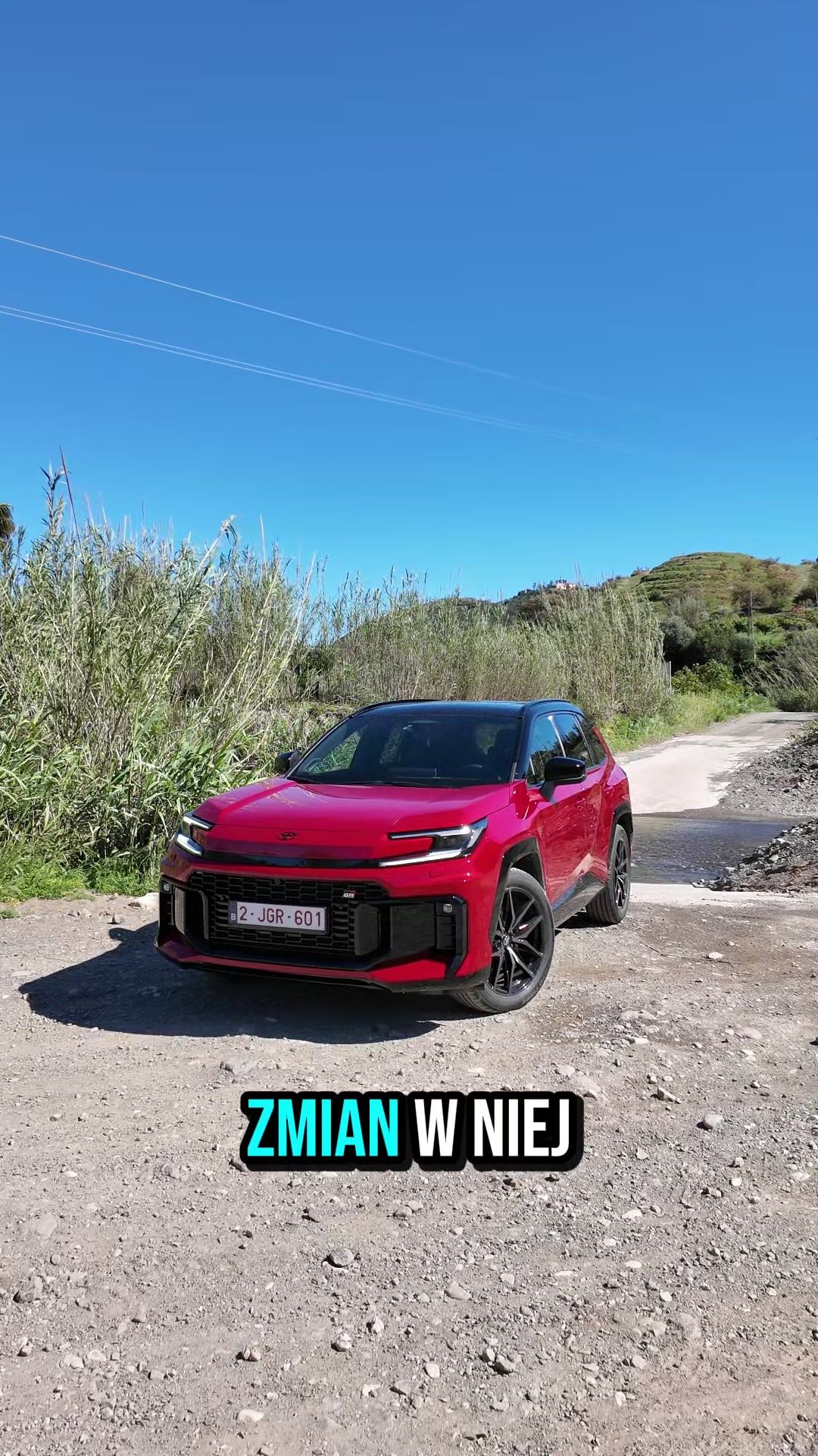 Wideo: Toyota RAV4 szóstej generacji.  Światowy numer 1