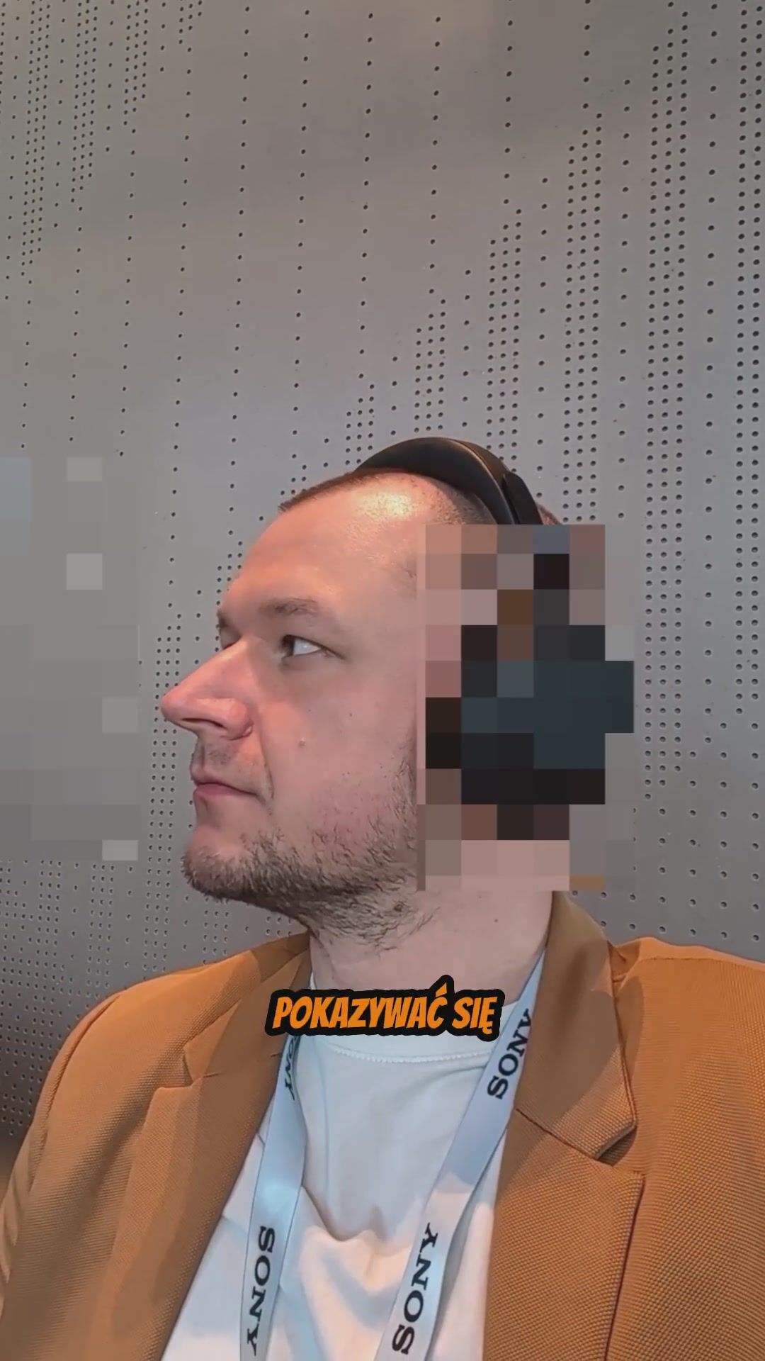 To najdroższe słuchawki Sony. 1000X The ColleXion wchodzą do gry