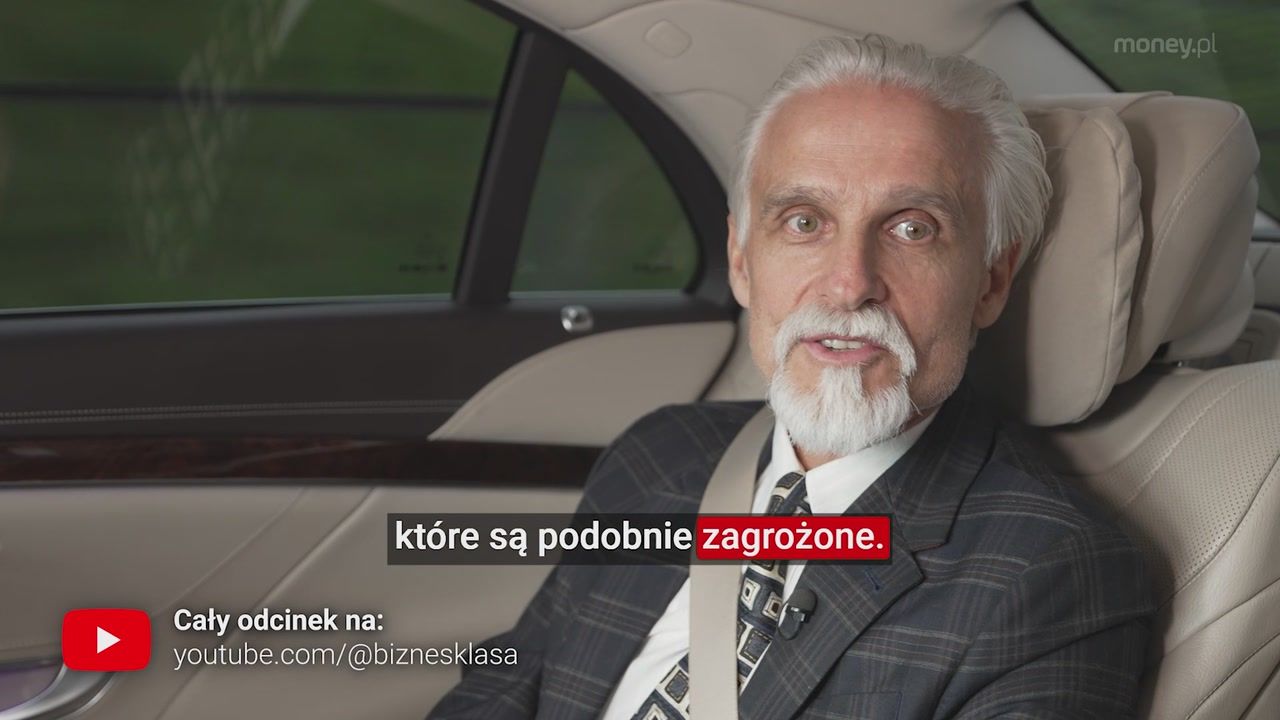 "Milion min rocznie". Uruchomił ich jeden ruch państwa