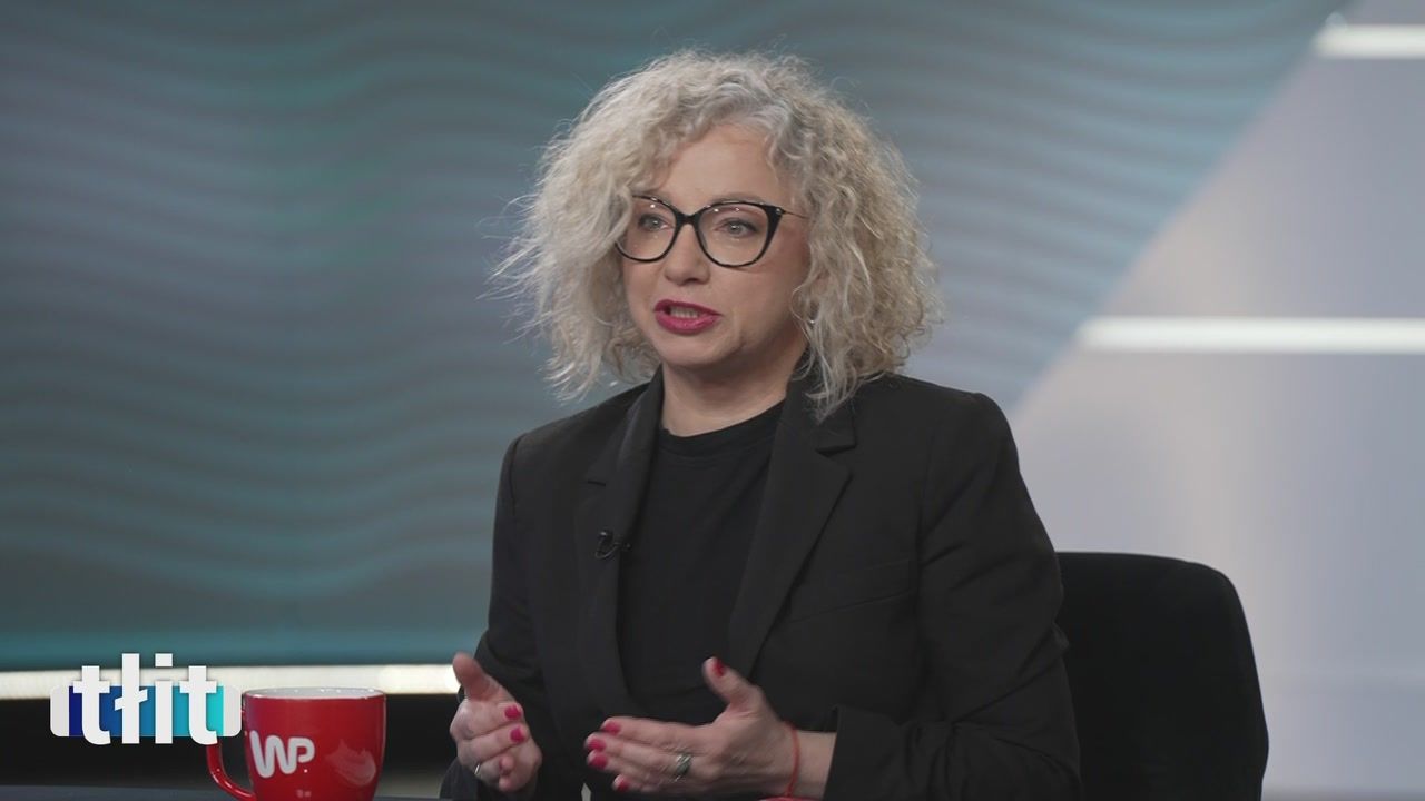 Tłit - Katarzyna Kotula