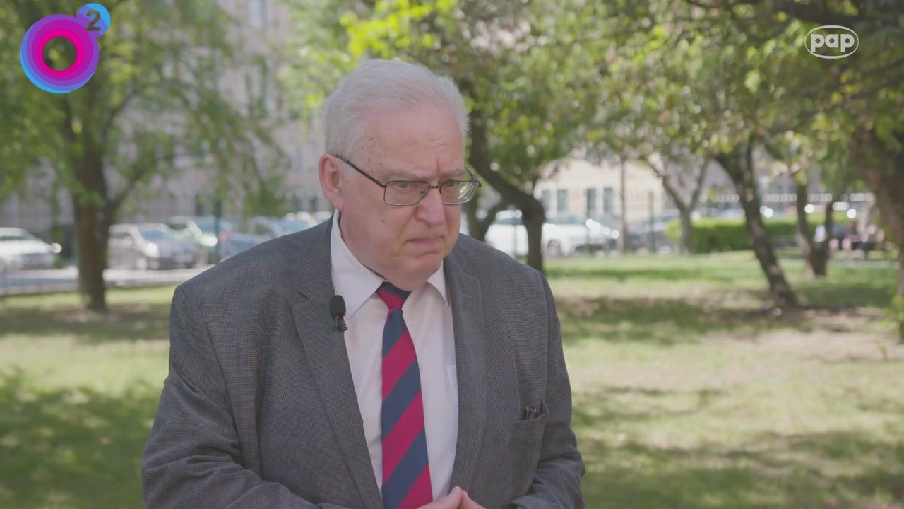 Historia w służbie władzy. "Zmienia się w zależności od potrzeb Kremla"