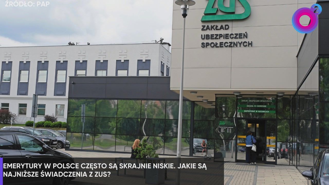 Pracowała jeden dzień. Aż trudno uwierzyć, ile przelewa jej ZUS