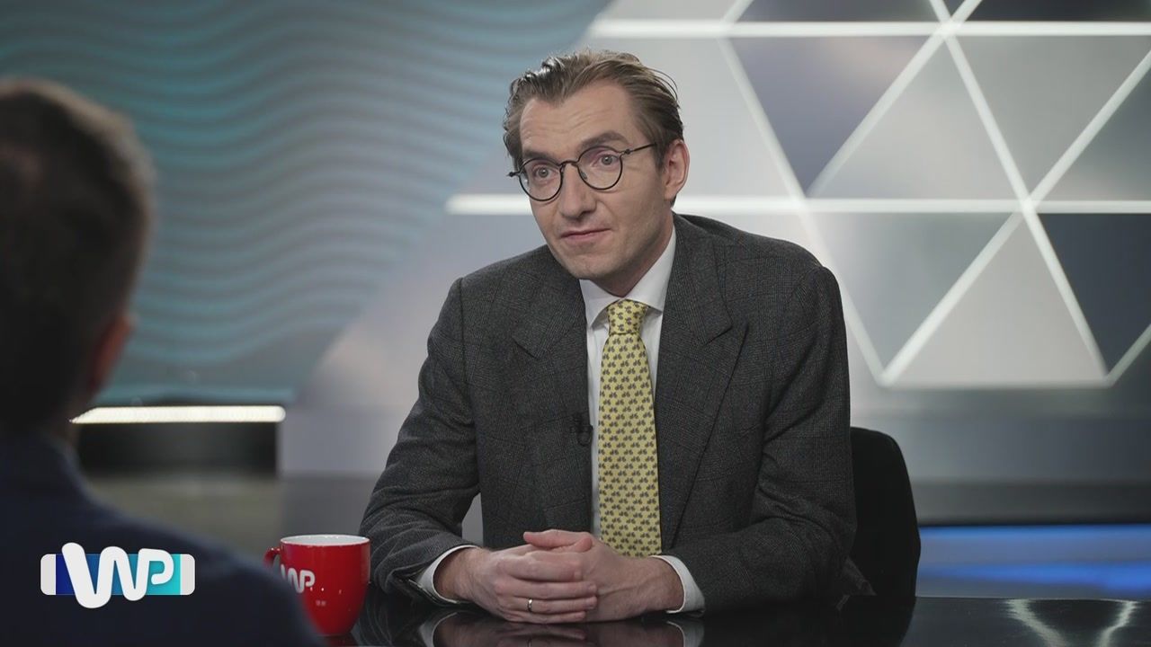 Tłit - Jan Szyszko