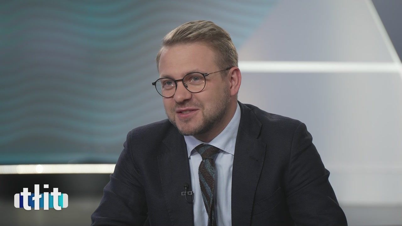 Tłit - Jacek Ozdoba