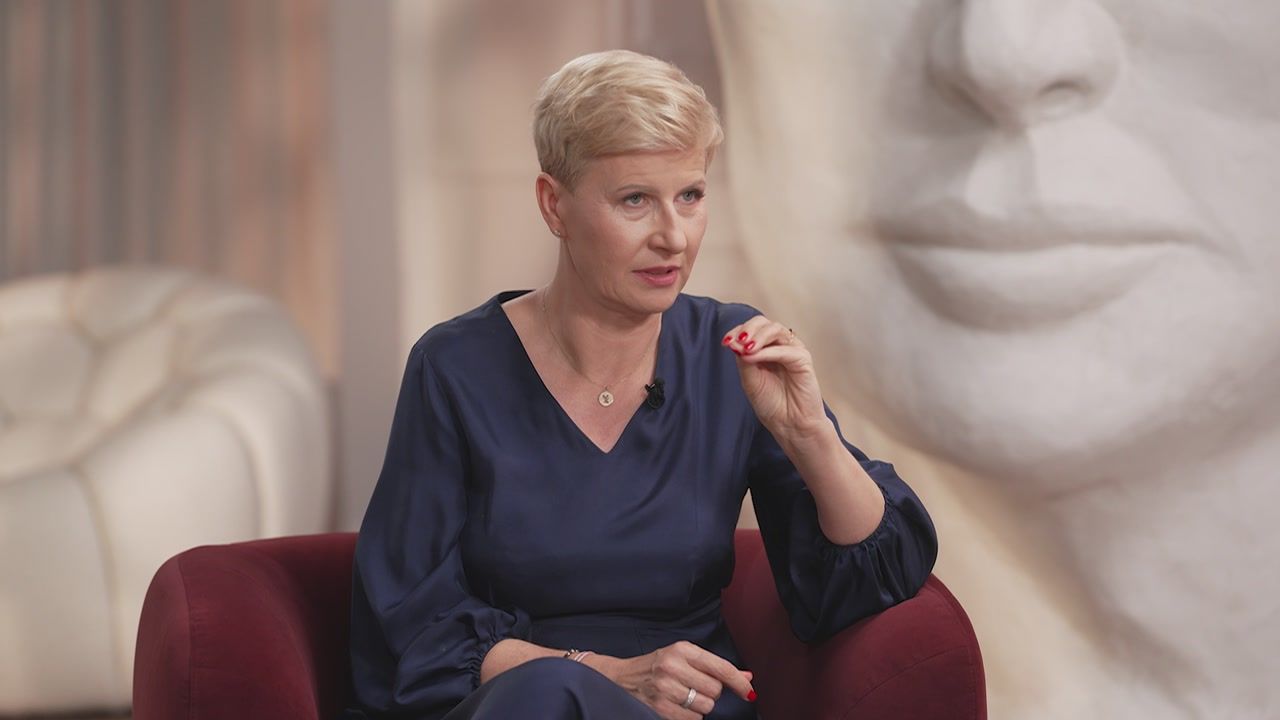 "Trauma wybiera za nas". Tak wpływa na związki