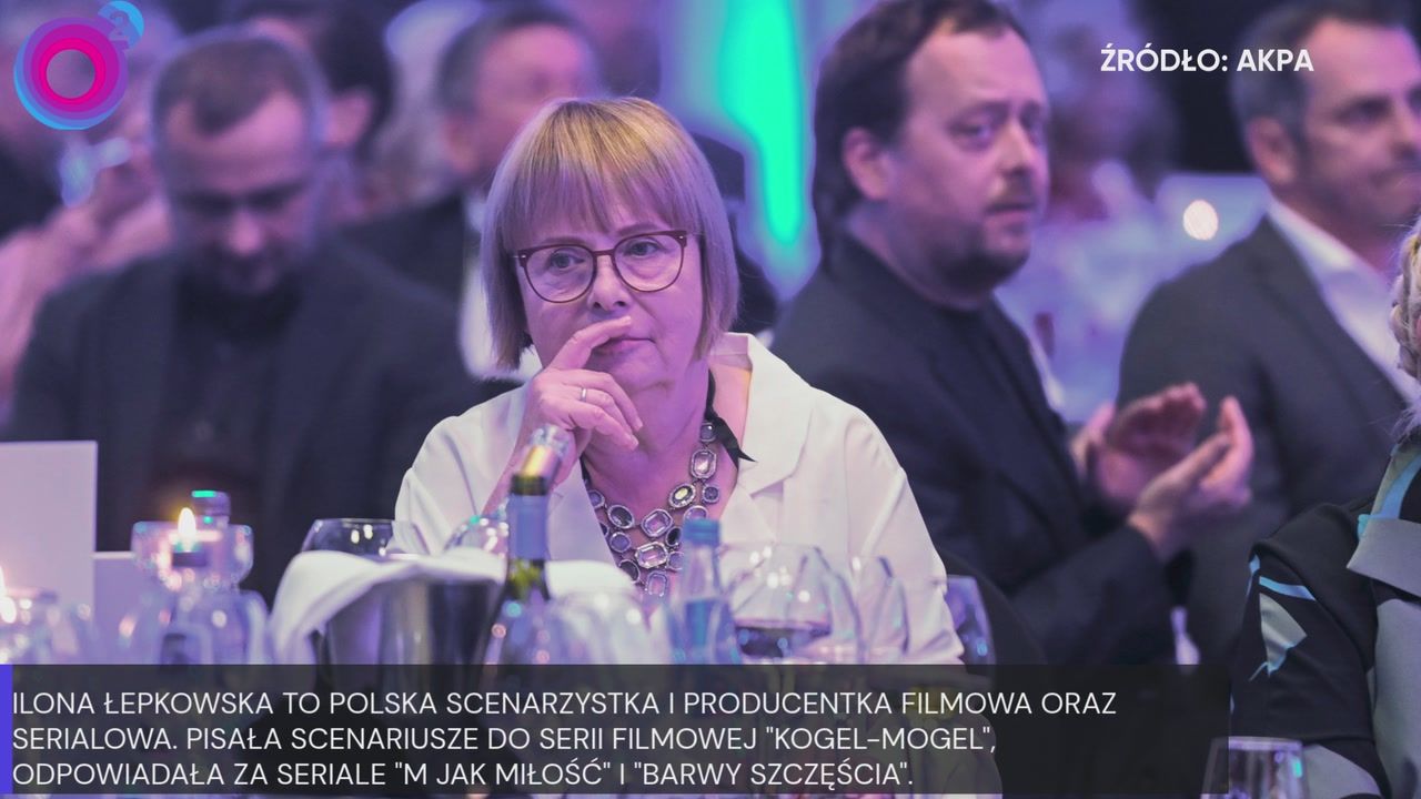 Łepkowska się wygadała. Taki przelew dostaje z ZUS