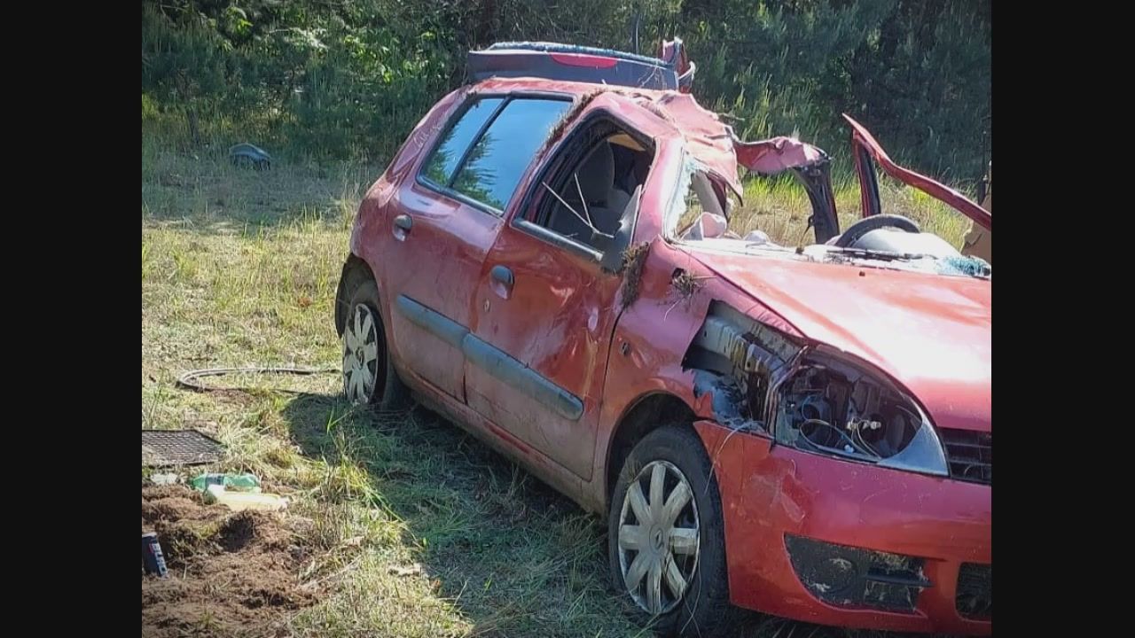 Jechał „kabrioletem” własnej roboty i doprowadził do kolizji. Grozi mu 5 lat więzienia