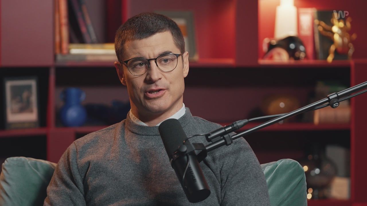 Mówi, jak się wyspać. "Uwzględnić, czy jesteśmy sową, czy skowronkiem"