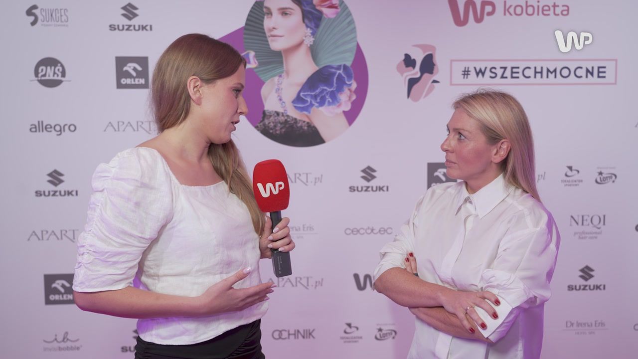 Hotele SPA Dr Irena Eris na gali Wszechmocne 2025