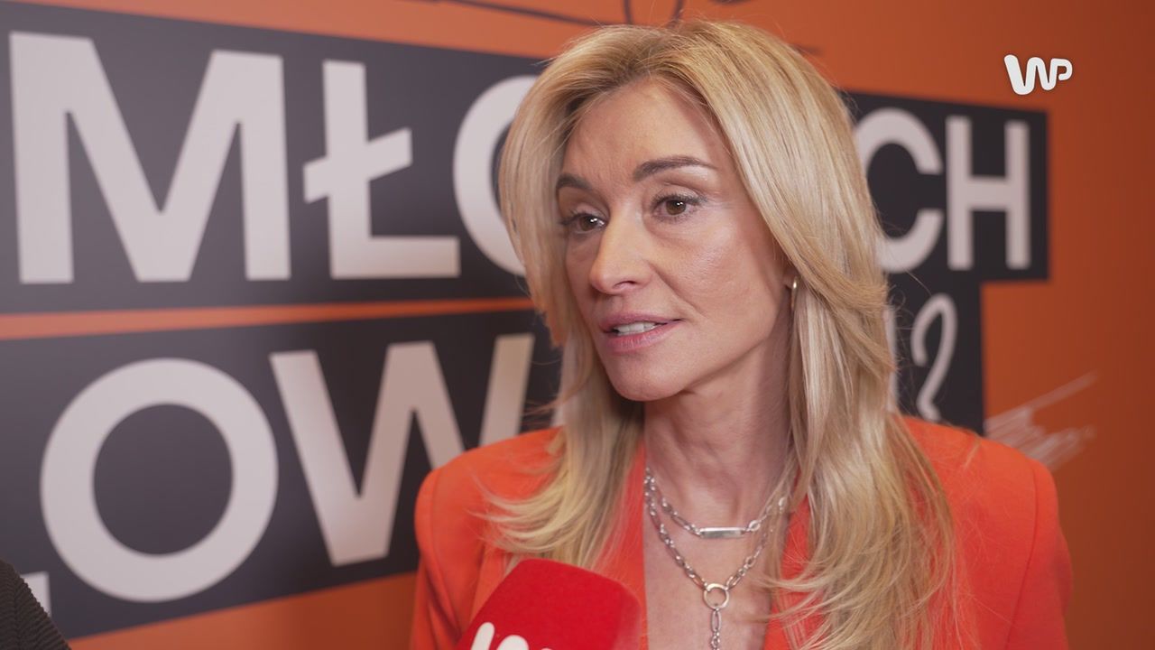 Martyna Wojciechowska: "Każdy z nas może zareagować"