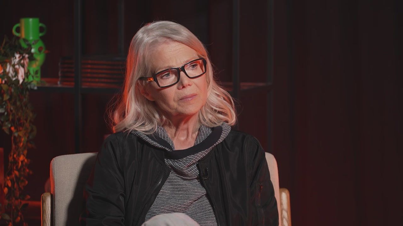 Katarzyna Butowtt poznała męża na swoim ślubie. "Śmieszna historia"
