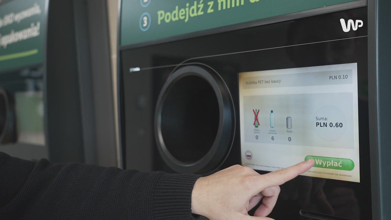 Nowa opłata w sklepach od 1 października. Tak to wygląda w praktyce