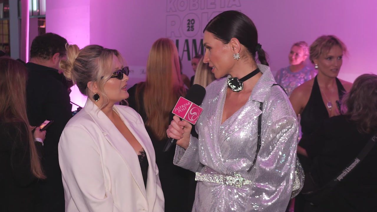 Gosia Andrzejewicz wyprowadziła się z Warszawy. Mówi, co docenia: "Nie śledzą mnie"