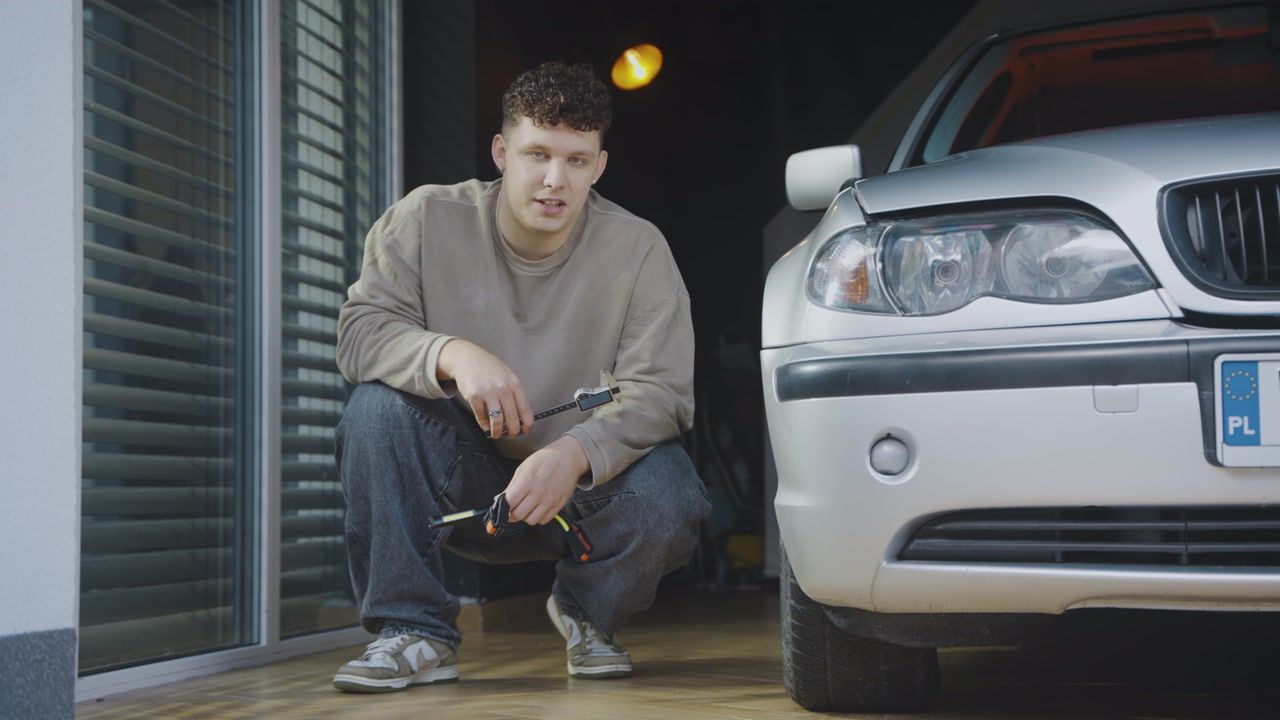 Sprawdź, jak łatwo ogarnąć auto z pomocą Allegro