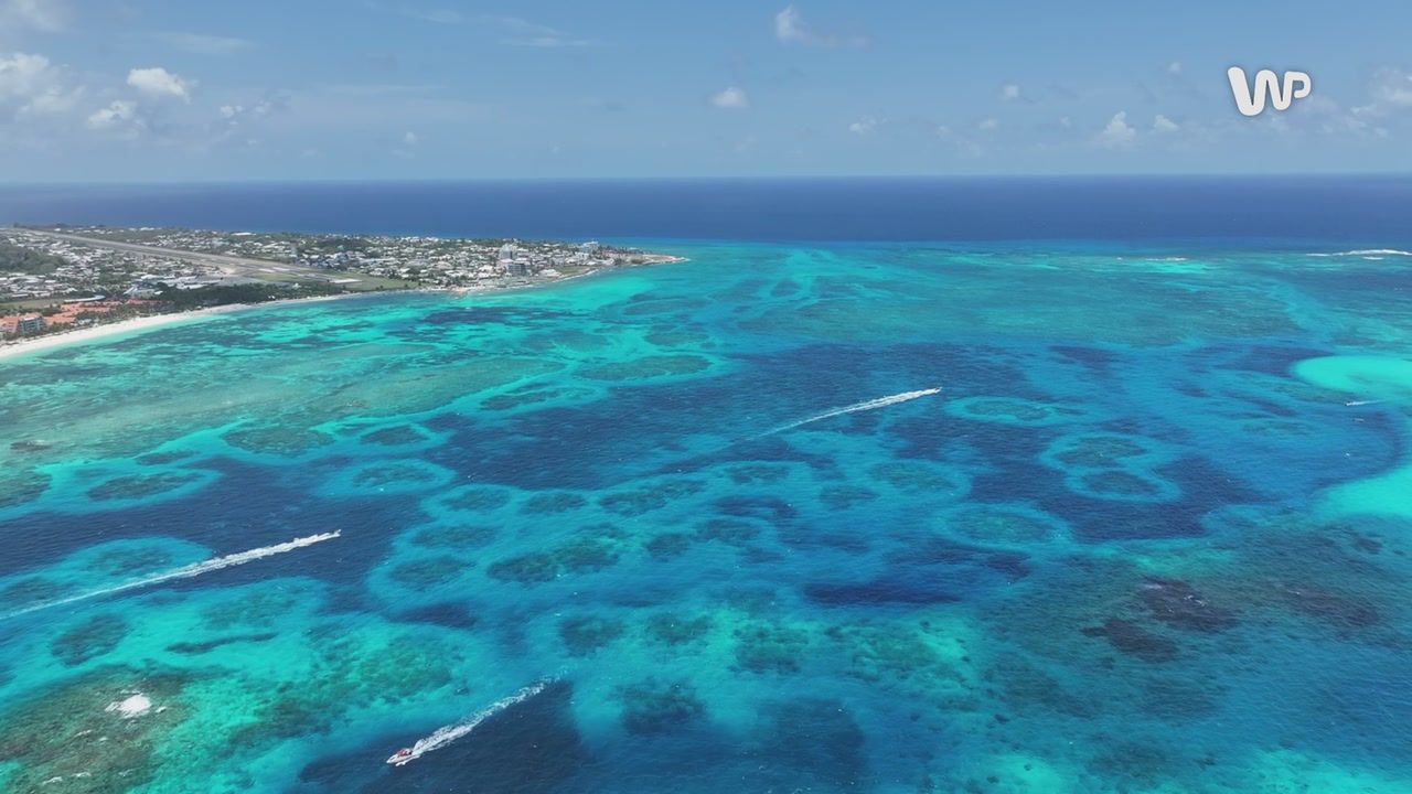 Można poczuć się, jak w raju. "Nie są to jeszcze kierunki dobrze znane Polakom"