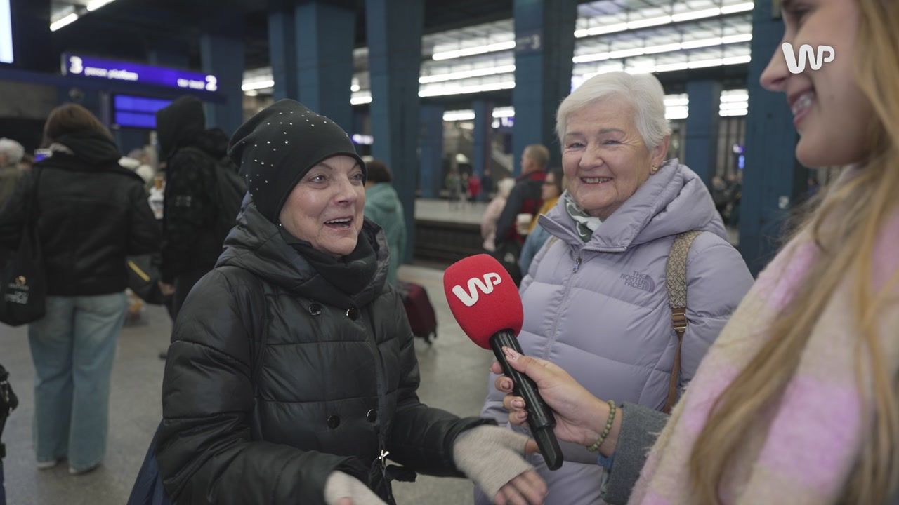 Rzucili się na bilety za złotówkę. "Poniedziałek jest bardzo złym dniem"